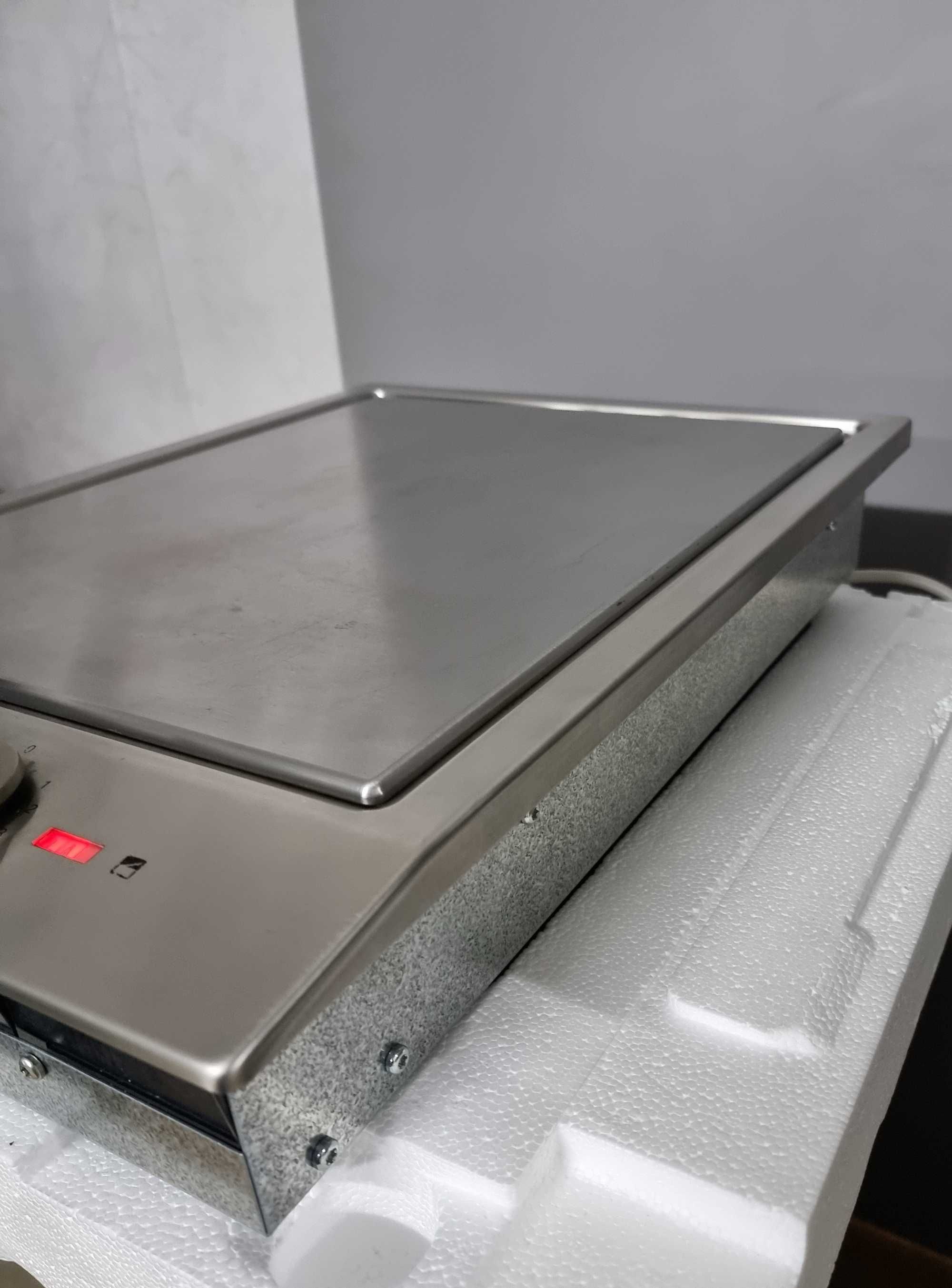 Płyta TEPPANYAKI, Teppa Yaki Miele CS 1326 Y, Kombi Set