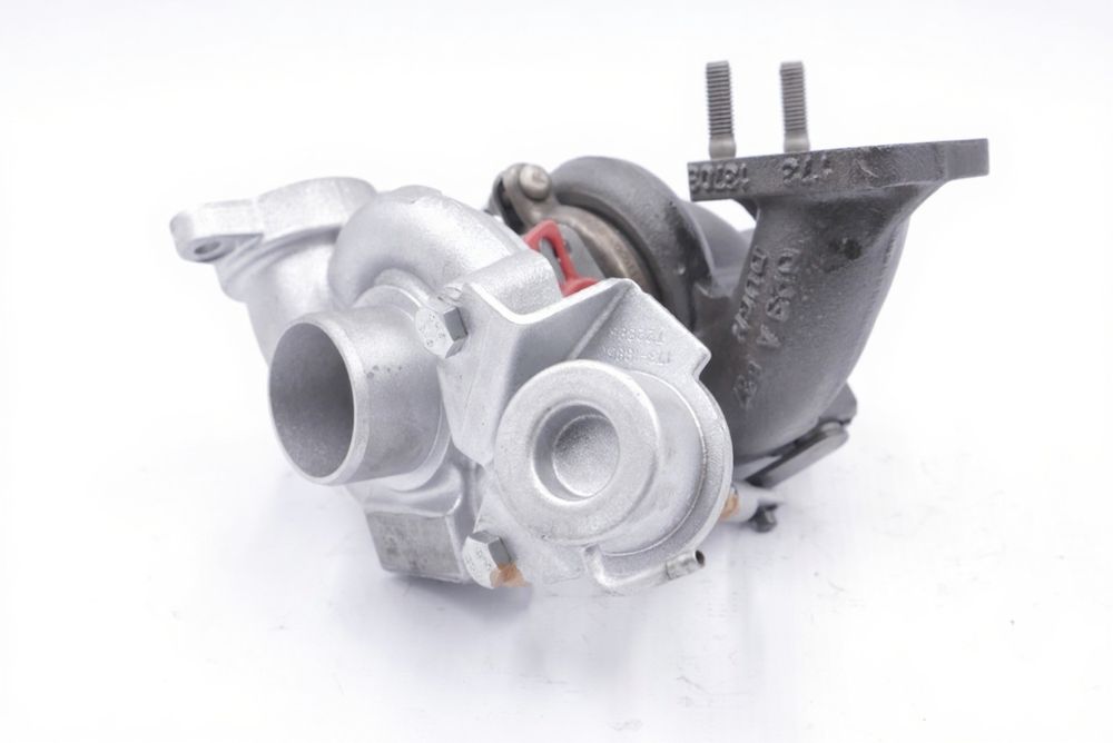Turbina Citroen Berlingo, C 3, C 4, Jumpy, Xsara Ford C-max, Fiesta