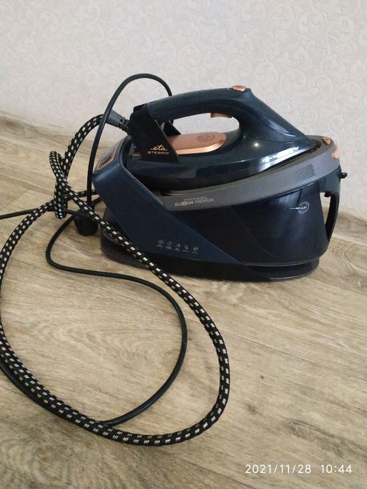 Парогенератор ETA Steamio