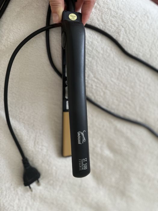 Утюжок для волосся Jaguar ST500