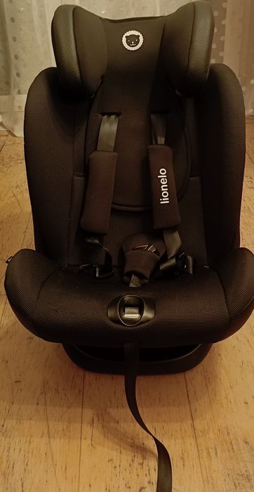 Fotelik samochodowy  9-36 kg