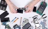 Reparação de telemóveis tablets e pc