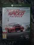 Gra xbox one need for speed payback