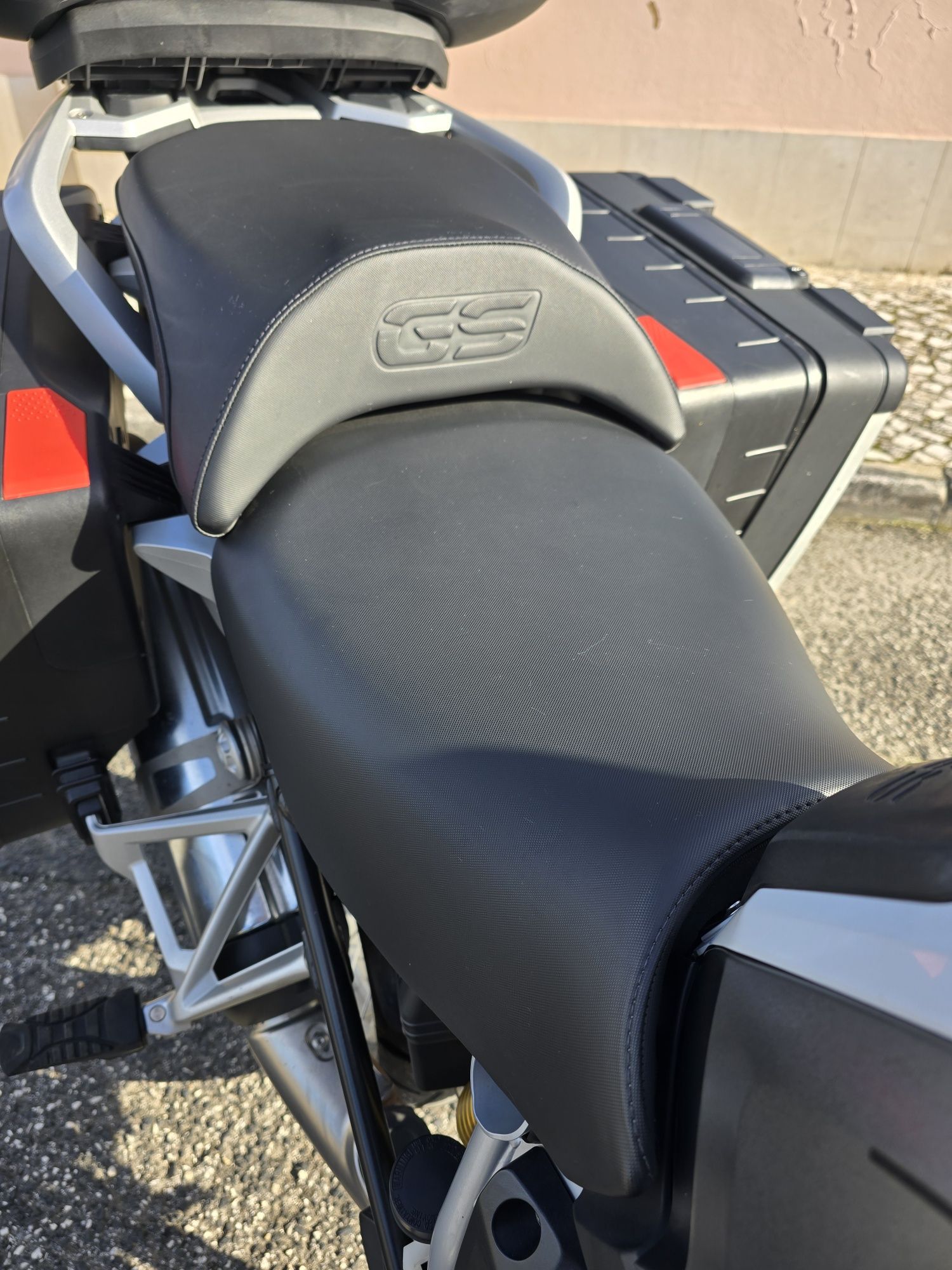 BMW GS 1200 Excluive
