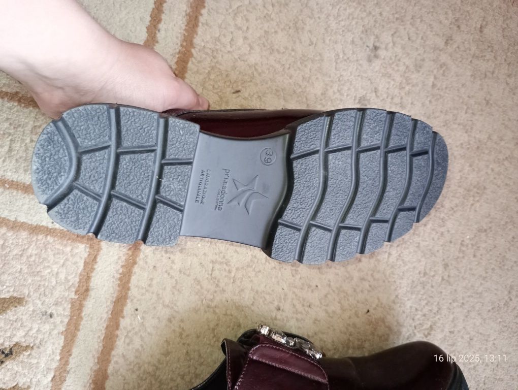 Buty damskie rozmiar 39