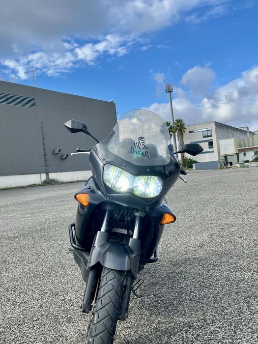 Honda Varadero XL 1000