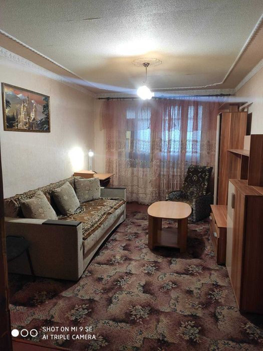 ND S4 Продам 3 кімнатну квартиру Салтівка вул. Академіка Павлова