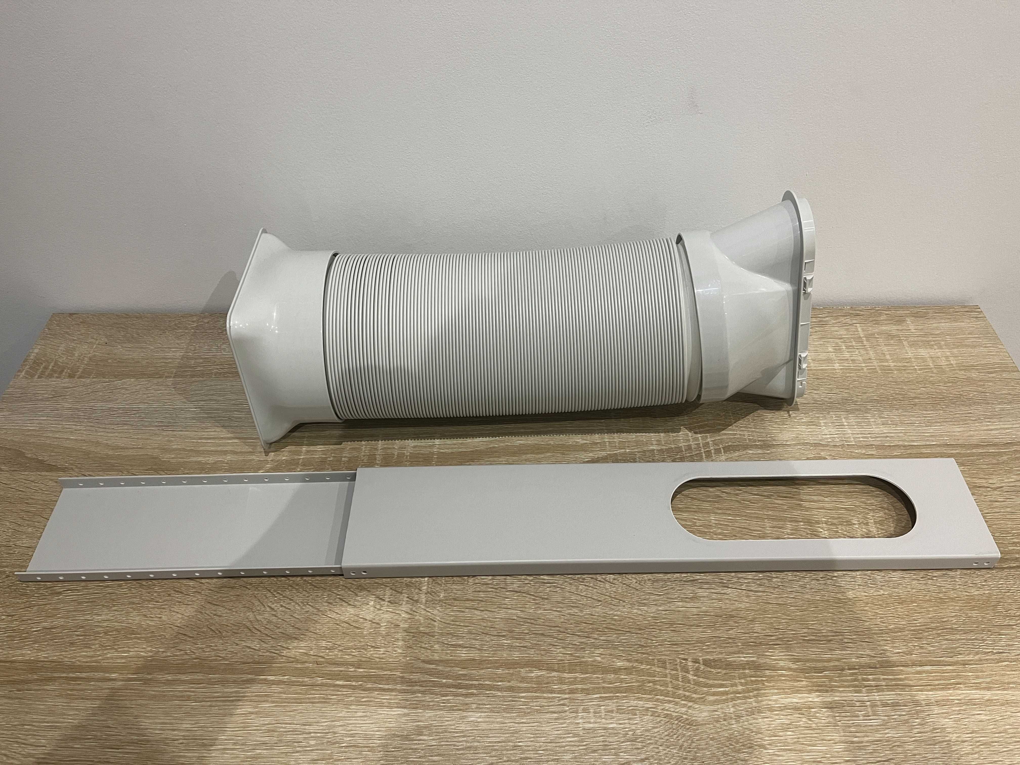 Ar Condicionado Portátil DAITSU (GARANTIA) - 12.000 BTU