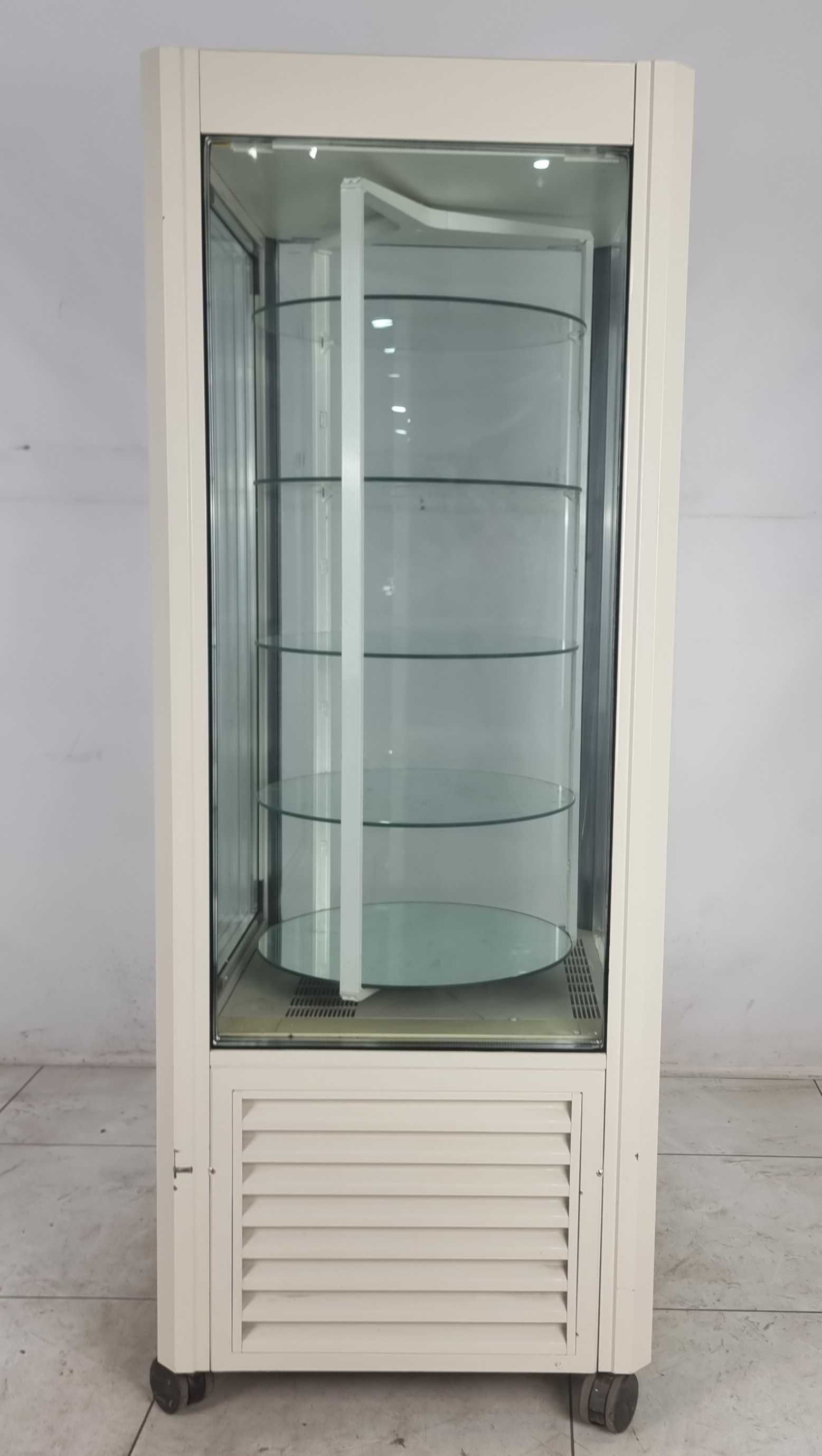 Кондитерська шафа-вітрина «Scaiola», (Італія), (+2° +6°), Б/у 16559266
