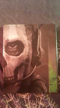 Steelbook Call of Duty MW2