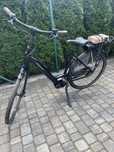Rower elektryczny Batavus Finez emotion 28” z holandii