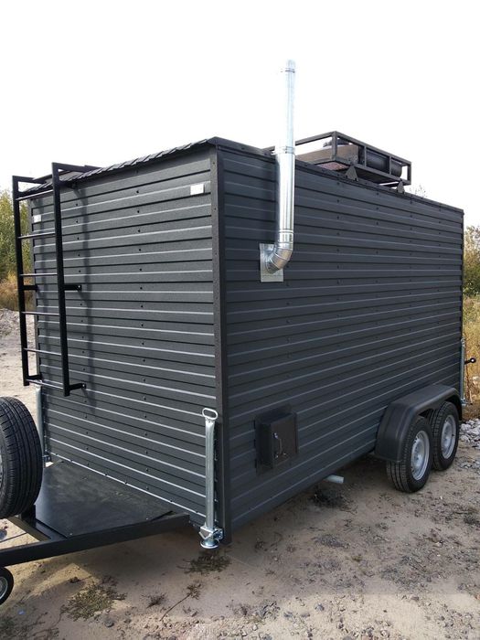 Банно пральний комплекс Велес Водограй