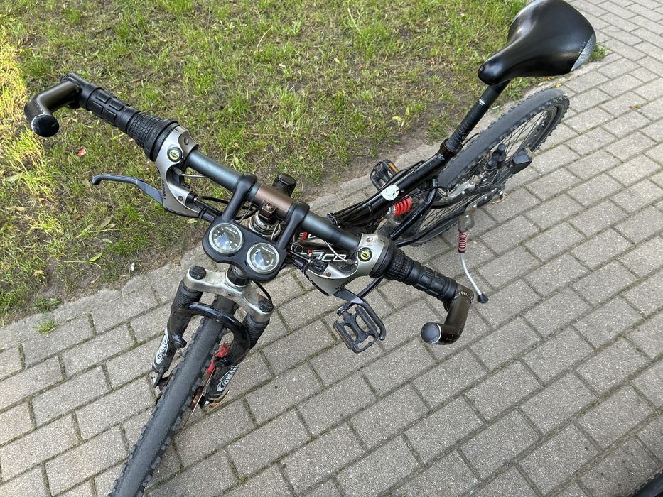 Sprzedam rower dziecięcy