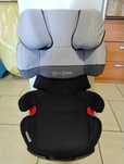 Fotelik samochodowy Cybex Pallas-Fix 9-36 kg