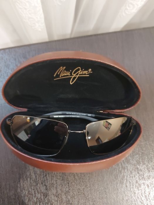 Продам очки Maui Jim оригінал