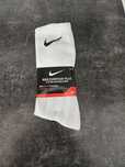 Skarpety Nike Męskie Długie 3pak