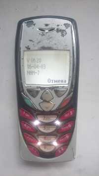 Продам телефон NOKIA 8310 .