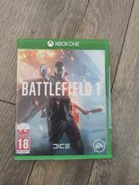 Battlefield 1 PL xbox one