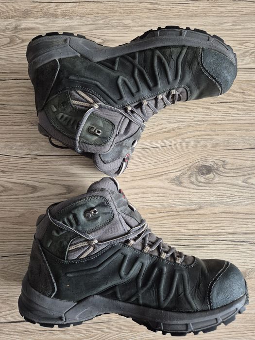 Buty Mammut Mercury Mid ll GTX GORE-TEX