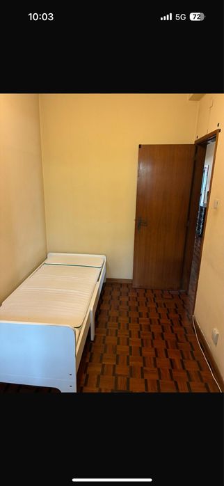Cama solteiro slakt Ikea