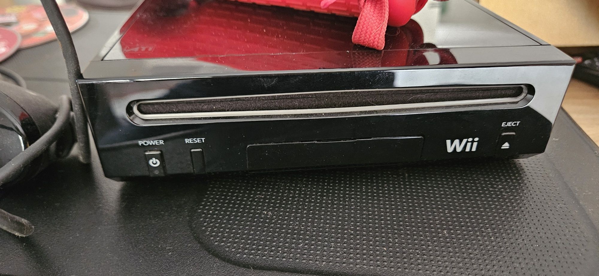 Wii fit plus pack