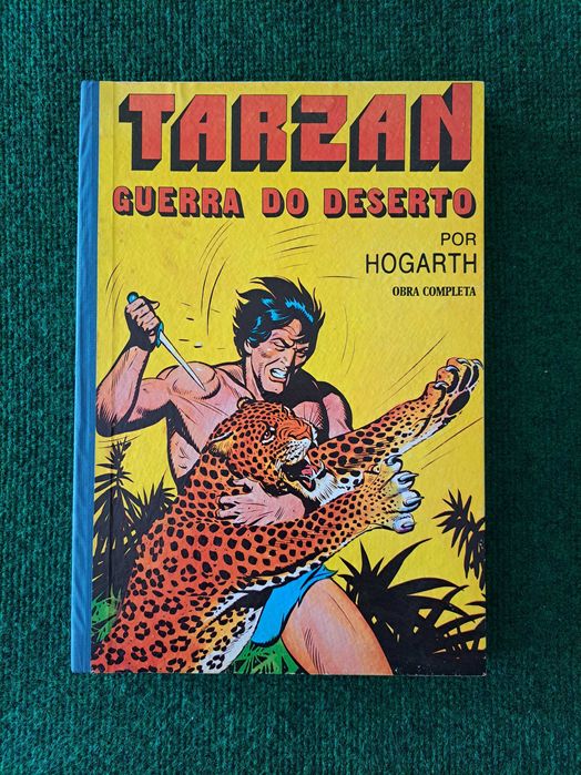 Colecção Comix - Portugal Press (Banda Desenhada)
