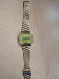 Zegarek męski CASIO A168WE