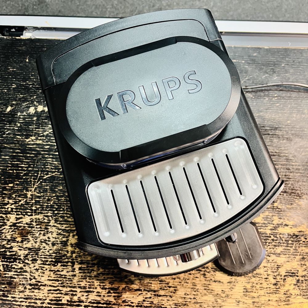 Krups EA829U10, стан ідеальний 2018 рік