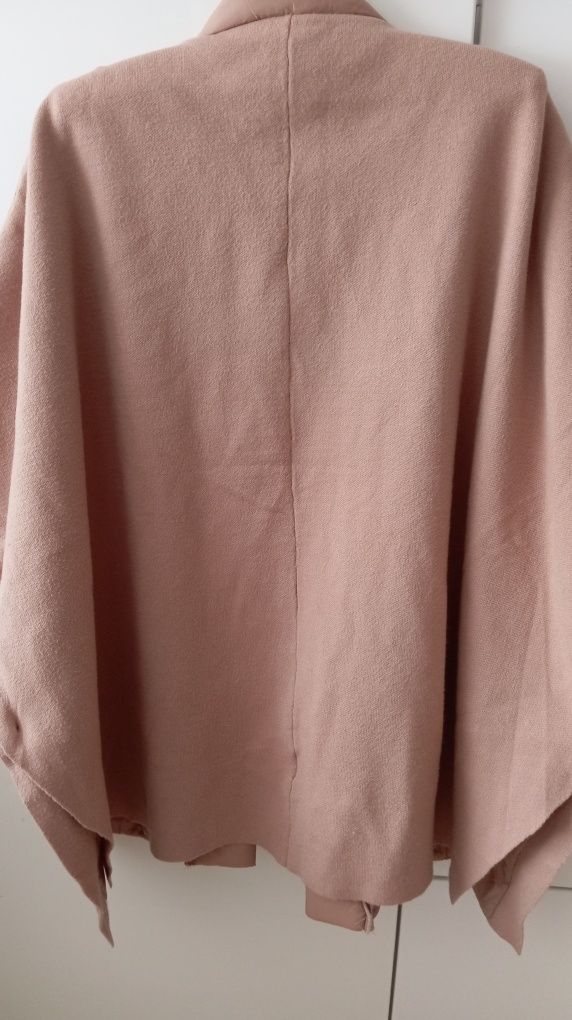 Kamizelka Lulu.com oversize 50/52