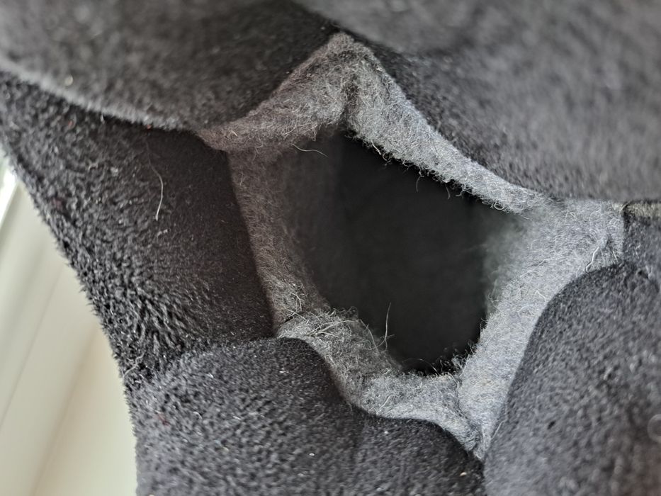 Зимові дитячі сапоги 35р. 22см