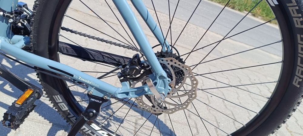Sprzedam  rowerek MAXIM rozmiar L 19"