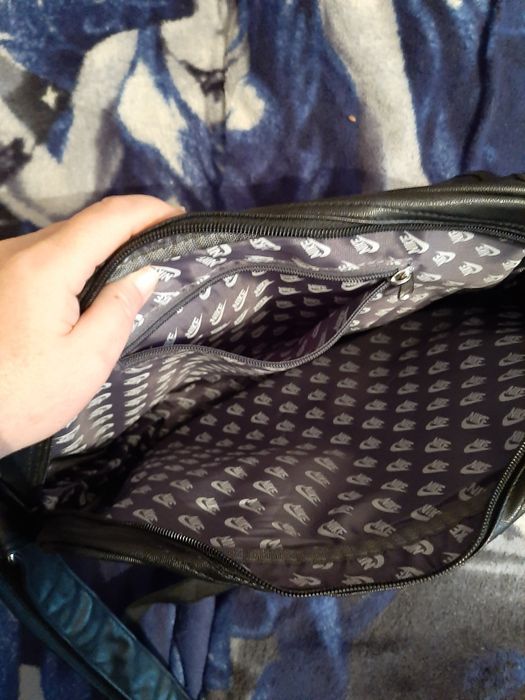 Сумка для ноутбука