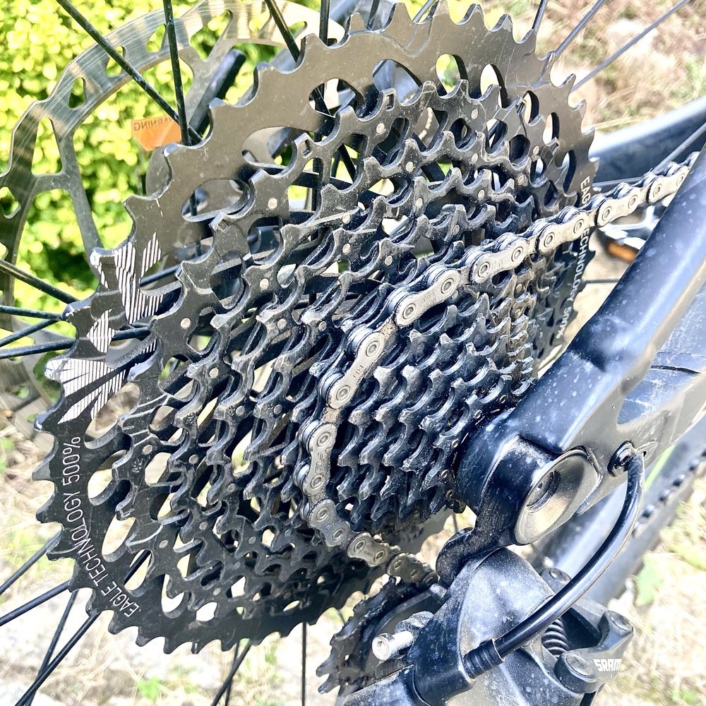 SCOTT  Spark 920 - carbon ! ( M )