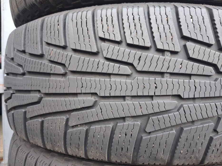 225/55 R18 NOKIAN Nordman RS2 suv
