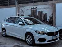 Fiat TIPO  VAN