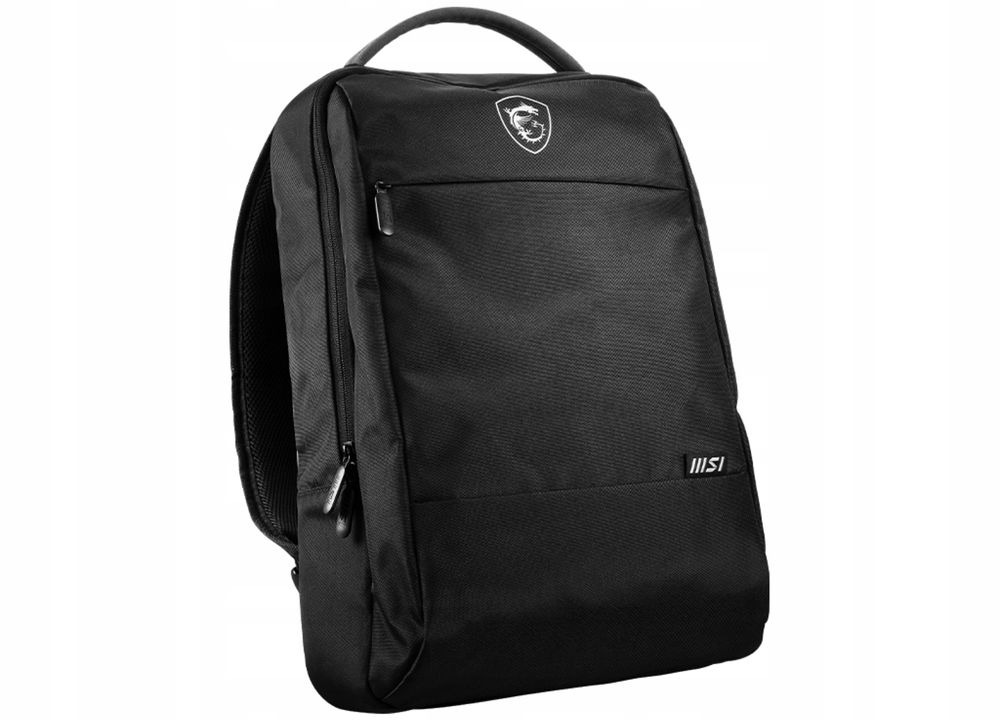 Plecak na laptop MSI Essential BackPack 16" NOWY