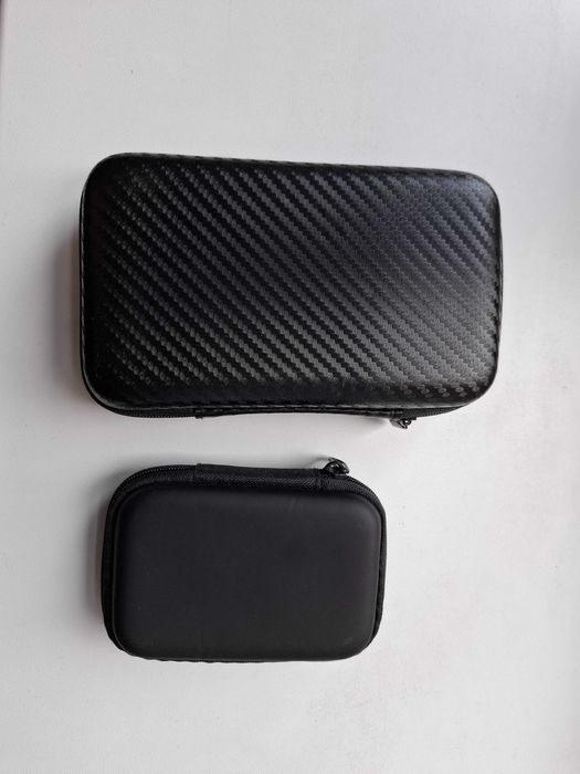 Корпус для павербанку під елементи 18650 з ліхтариком