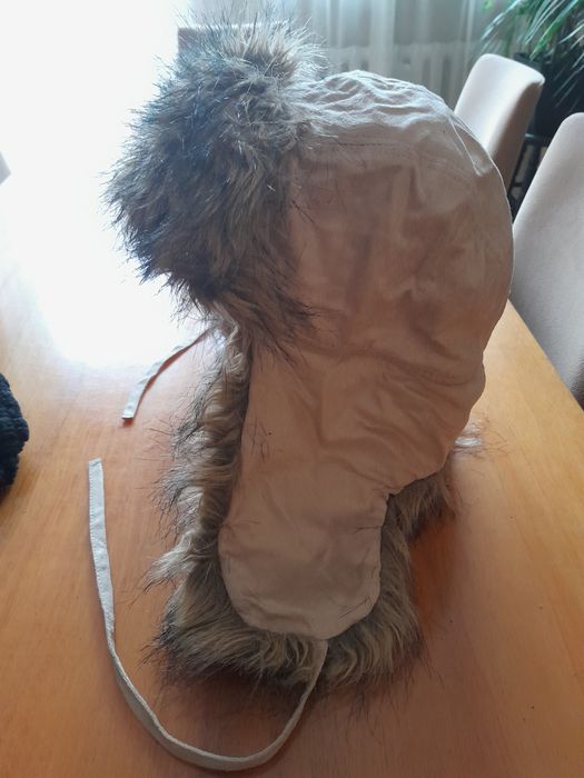 Czapka  pilotka uniseks