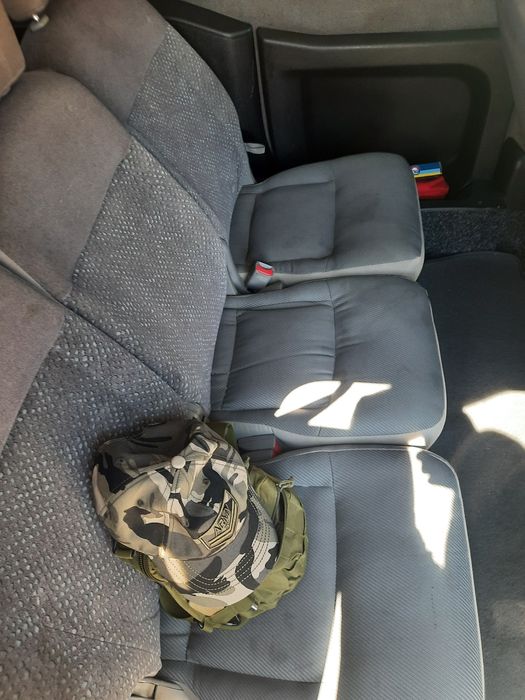 Продам Citroen Berlingo 1.6 hdi