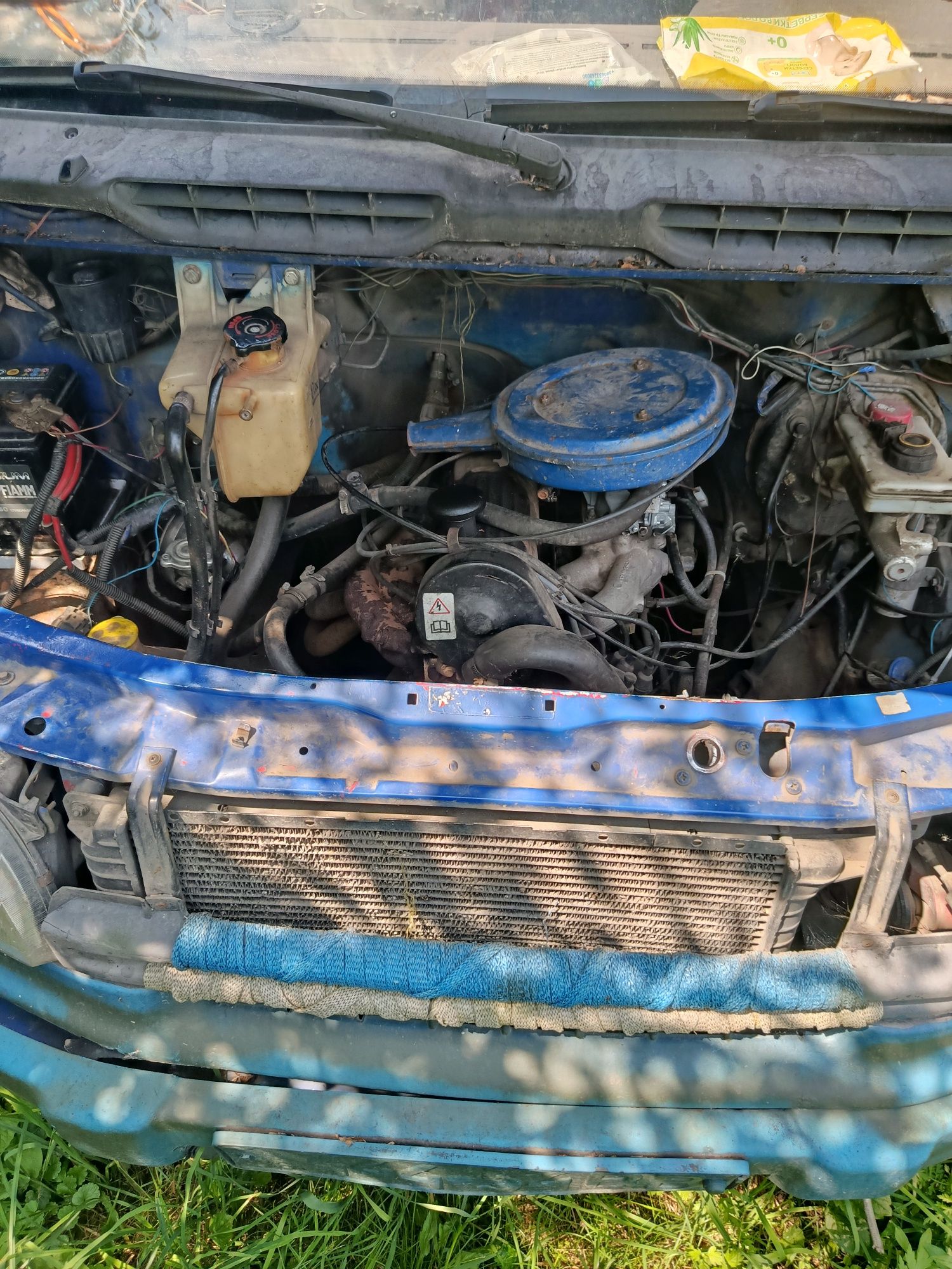 Форд транзит ford transit