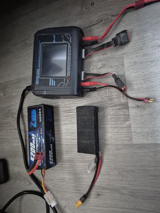 Maverick quantum 2 flux