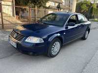 Volkswagen Passat 1.9 tdi