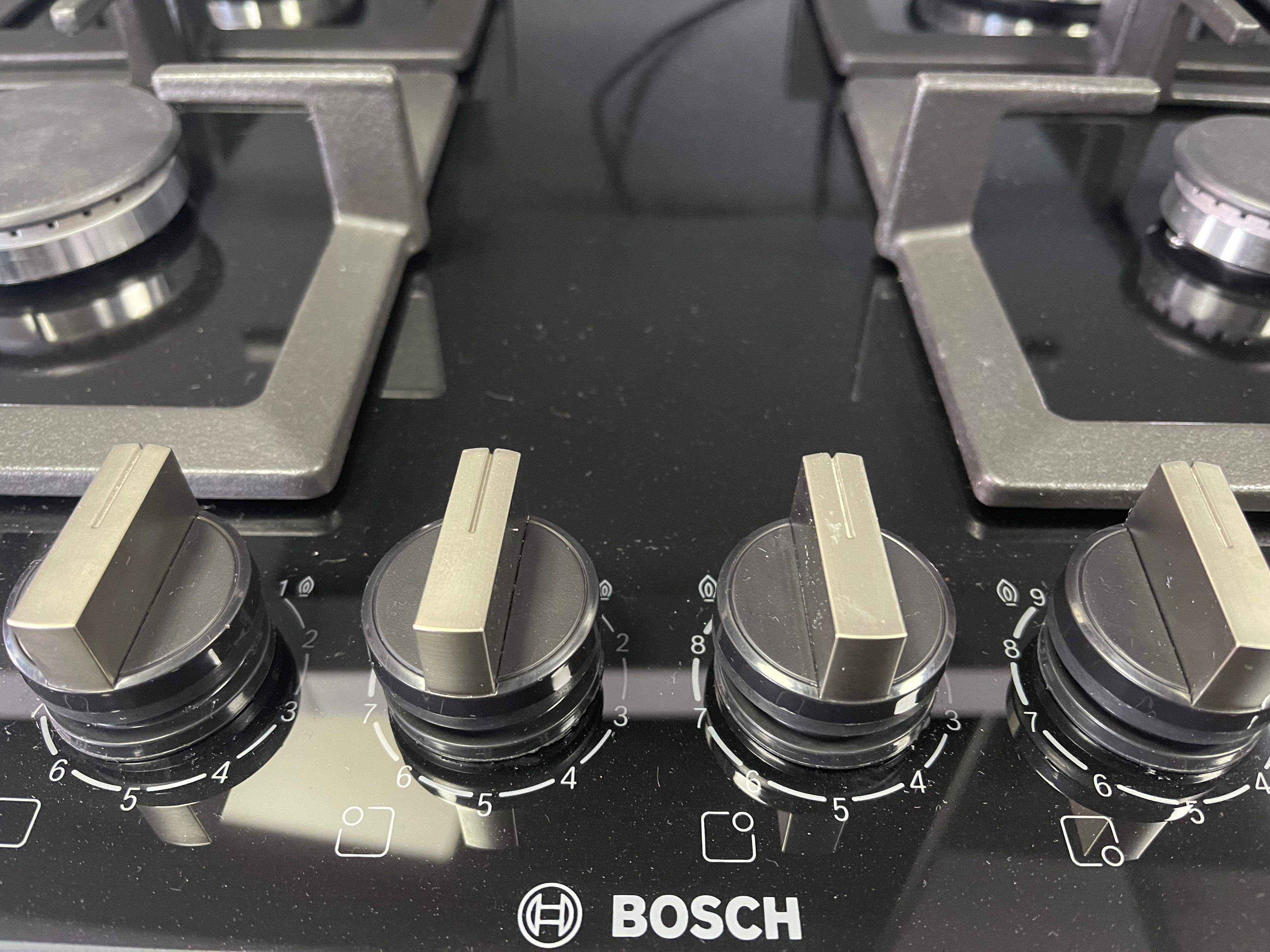 Варильна газова поверхня Bosch