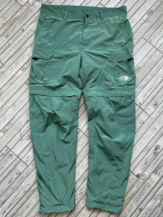 Карго штани TNF