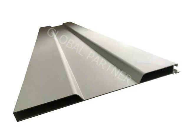 Burta aluminiowa H 40 cm do 180cm profile aluminiowe profil aluminiowy