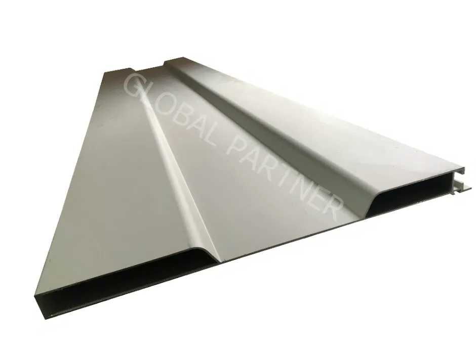 Burta aluminiowa H 40 cm do 160cm profile aluminiowe profil aluminiowy