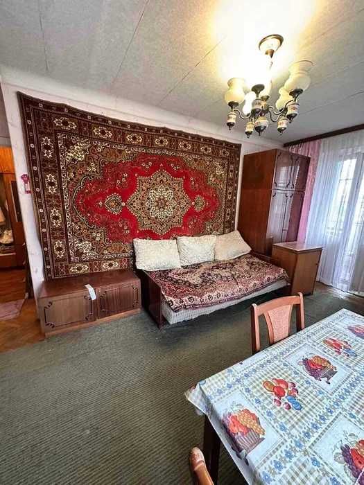 Продаж 2-кімнатної квартири 49 м2, Київ , Солом'янський район
