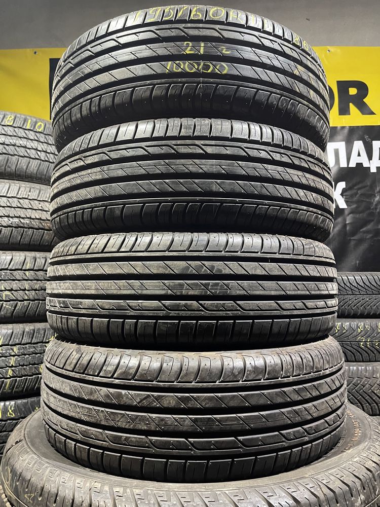 195/60R16 Bridgestone новый 21 год