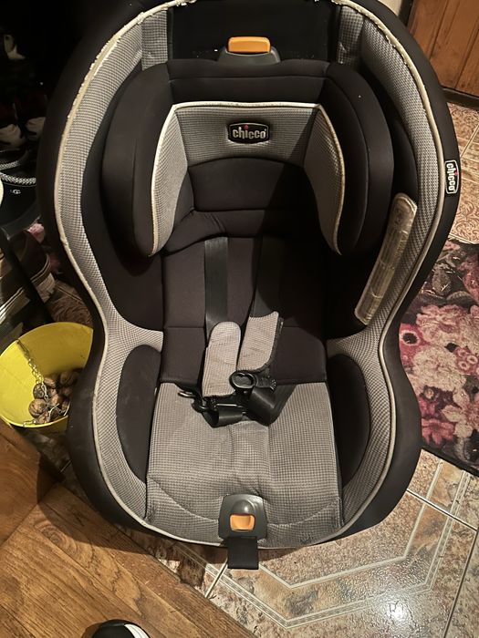 Chicco дитяче крісло