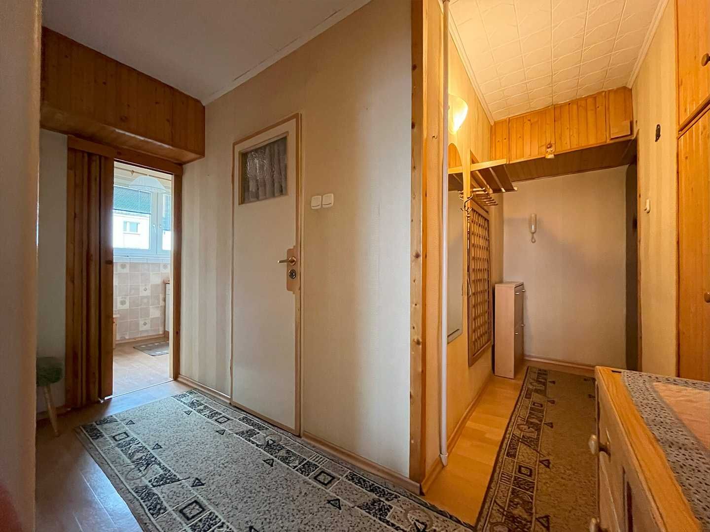 Mieszkanie 38 m2 III piętro, Zduńska Wola, ul. Kilińskiego